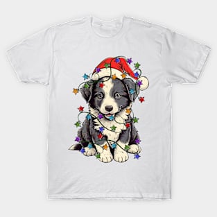 Christmas Puppy T-Shirt